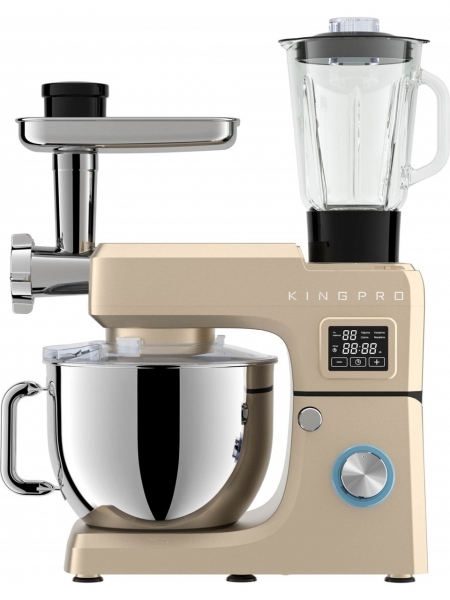 King Kingpro Modore KSM4000 Mikser
