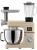 King Kingpro Modore KSM4000 Mikser