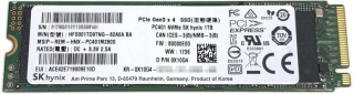 SK Hynix PC401 SSD