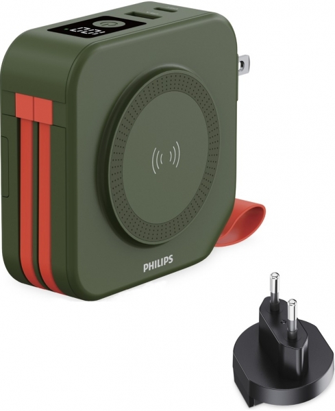 Philips DLP4347C 10000 mAh Powerbank