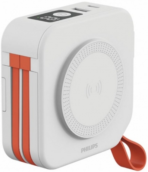 Philips DLP4347C 10000 mAh Powerbank