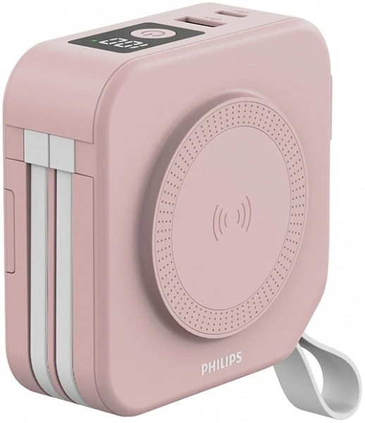 Philips DLP4347C 10000 mAh Powerbank