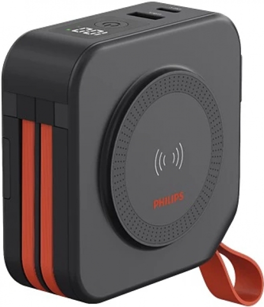 Philips DLP4347C 10000 mAh Powerbank