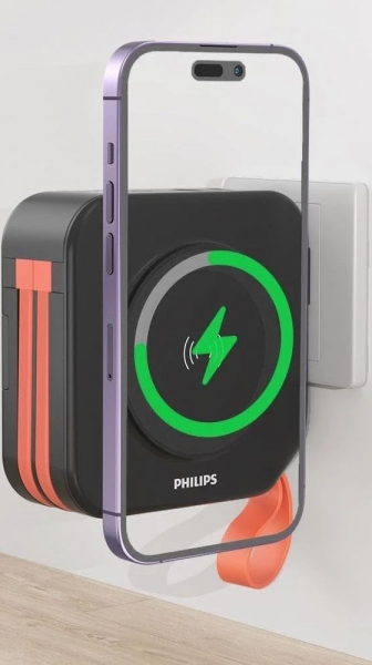 Philips DLP4347C 10000 mAh Powerbank