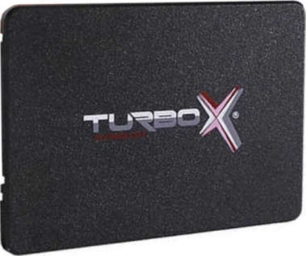 Turbox Dragmode KTA2000 SSD