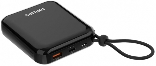 Philips DLP5712CB/00 10000 mAh Powerbank
