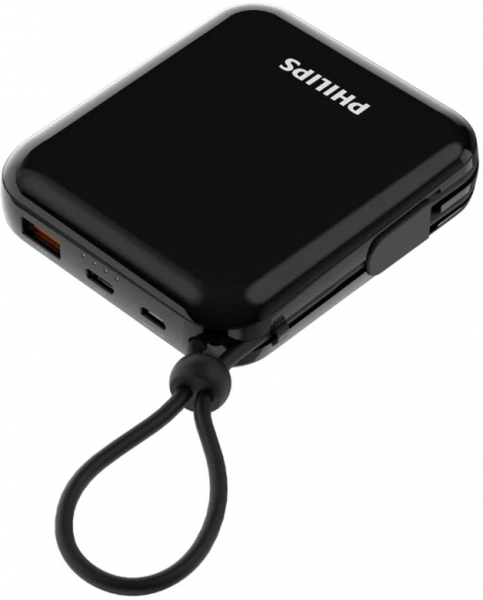 Philips DLP5712CB/00 10000 mAh Powerbank