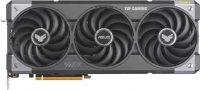 Asus TUF Gaming Radeon RX 9070 XT OC resim