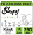 Sleepy Natural 5 Beden 290 Adet Bebek Bezi