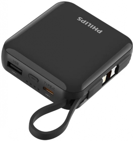 Philips DLP5713C 10000 mAh Powerbank