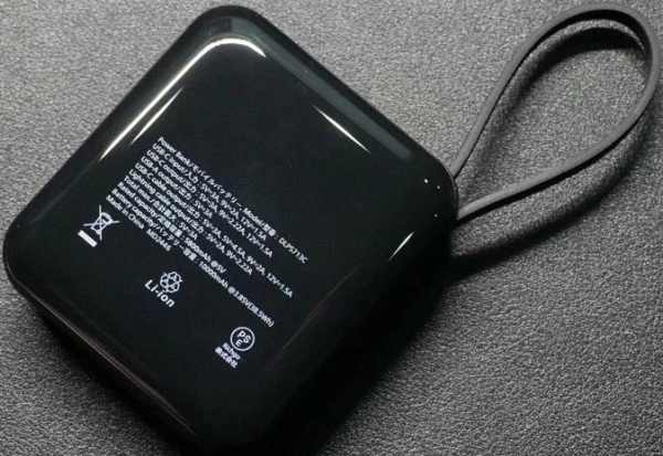 Philips DLP5713C 10000 mAh Powerbank