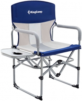 Kingcamp Ash Premium Kamp Sandalyesi