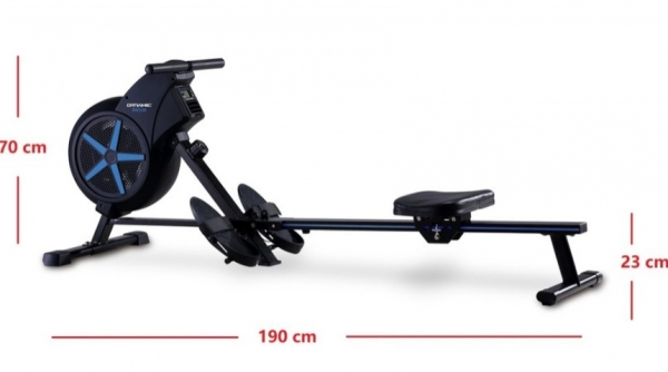 Dynamic DYNAMIC RW100 Kondisyon Küreği