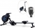DYNAMIC RW100 Kondisyon Küreği