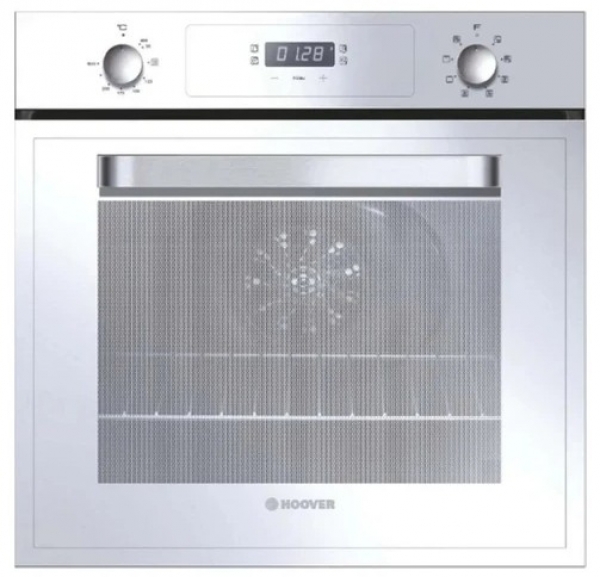 Hoover Beyaz Ankastre Set HVG74WK3W + HOT 3051 WI + HDG6C2GWTK