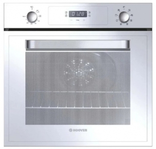 Hoover Beyaz Ankastre Set HVG74WK3W + HOT 3051 WI + HDG6C2GWTK