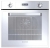Hoover Beyaz Ankastre Set HVG74WK3W + HOT 3051 WI + HDG6C2GWTK