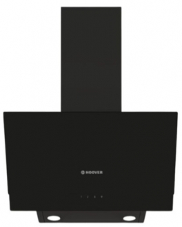 Hoover Siyah Ankastre Set HH64CCB + HOT3051BI + HDG6C2GBTK