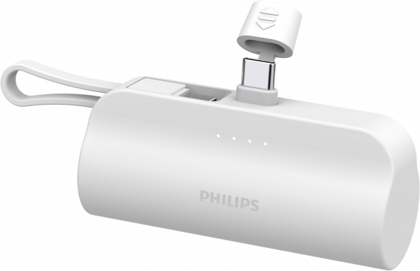 Philips DLP2550C 5000 mAh Powerbank