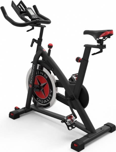 Schwinn 700IC Kondisyon Küreği