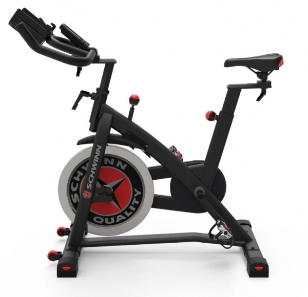 Schwinn 700IC Kondisyon Küreği