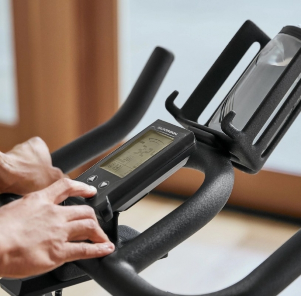 Schwinn 700IC Kondisyon Küreği