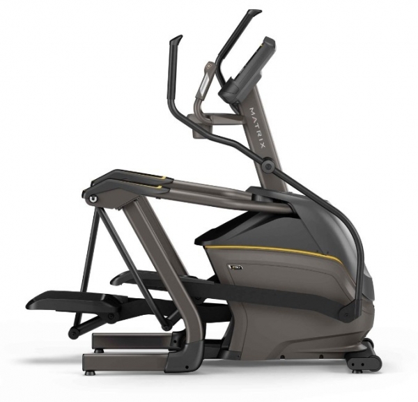 Matrix Fitness E30/XR Eliptik Bisiklet