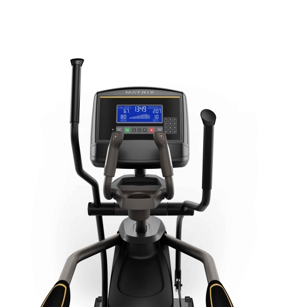 Matrix Fitness E30/XR Eliptik Bisiklet