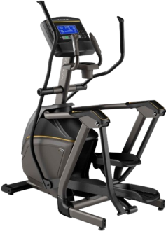 Matrix Fitness E30/XR Eliptik Bisiklet