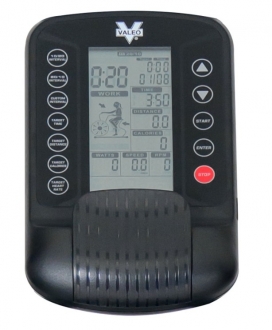 Valeo Airbike 2065 Dikey Bisiklet