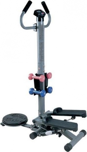 Altis AL303 Stepper