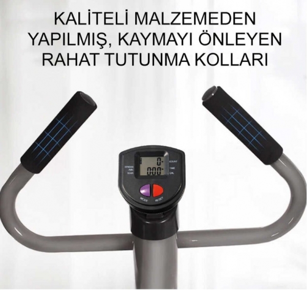 Altis AL303 Stepper