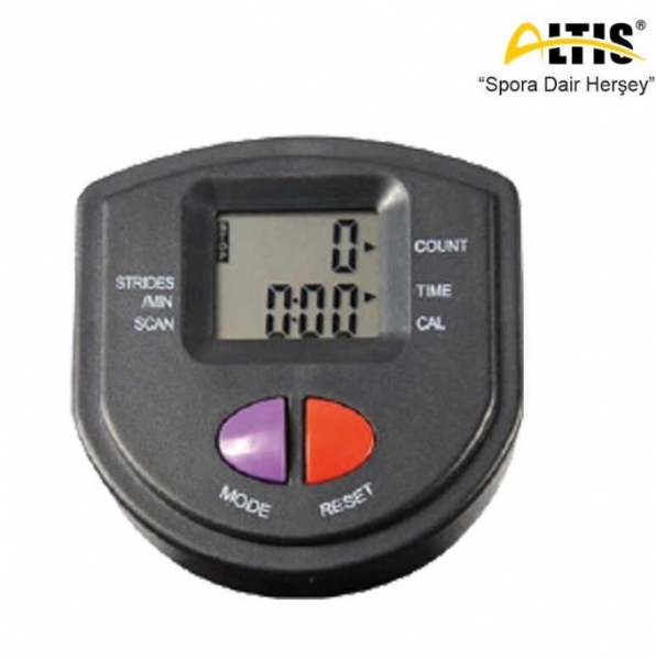 Altis AL303 Stepper