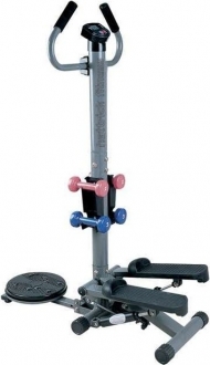 Altis AL303 Stepper