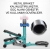 Altis AL303 Stepper