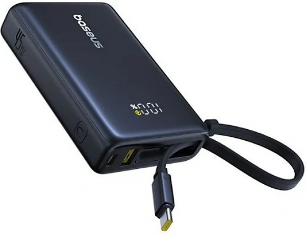 Baseus PicoGo 45W 10000 mAh Powerbank