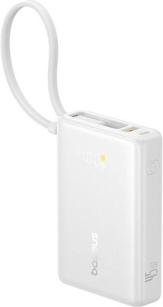 Baseus PicoGo 45W 10000 mAh Powerbank