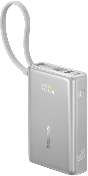 Baseus PicoGo 45W 10000 mAh Powerbank
