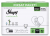 Sleepy Natural 3 Beden 42 Adet Bebek Bezi