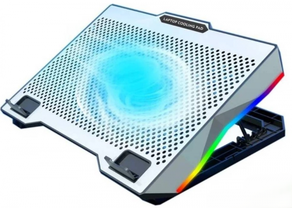 Alfalink S601 Laptop Soğutucu