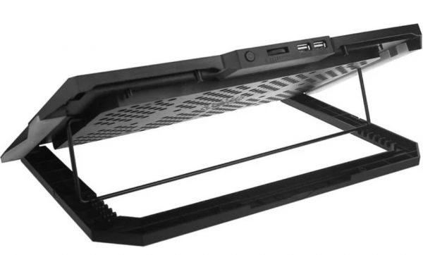 Alfalink S601 Laptop Soğutucu
