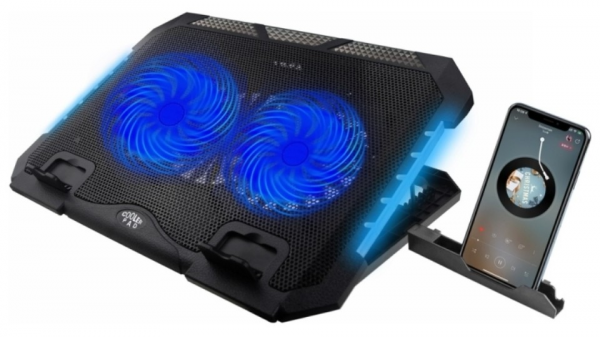 Revenge S900 Laptop Soğutucu