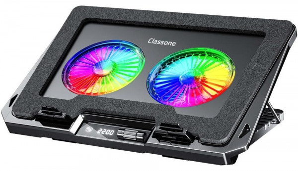 Classone GT102 Laptop Soğutucu
