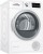 Bosch WTW87461TR Isı Pompalı Kurutma Makinesi