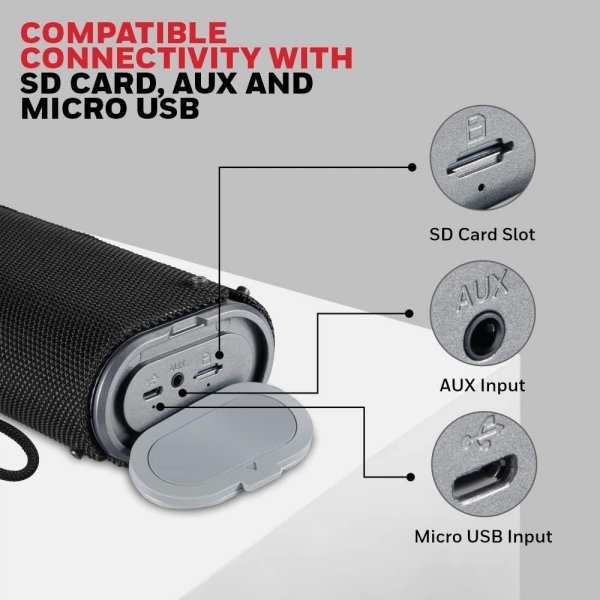 Honeywell Trueno U200 Bluetooth Hoparlör