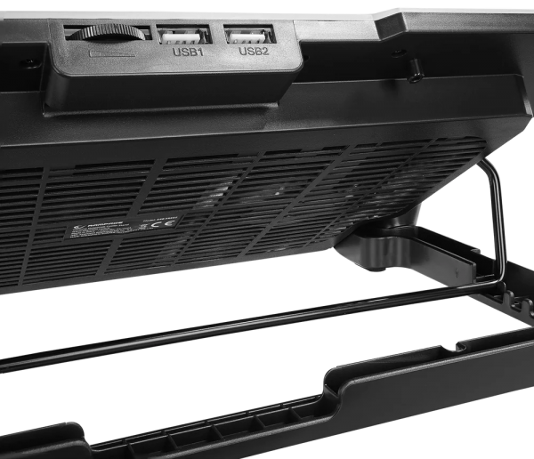 Rampage S48 Laptop Soğutucu