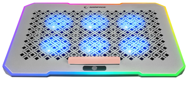 Rampage S48 Laptop Soğutucu