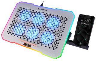 Rampage S48 Laptop Soğutucu