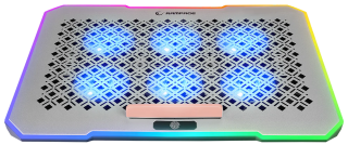 Rampage S48 Laptop Soğutucu