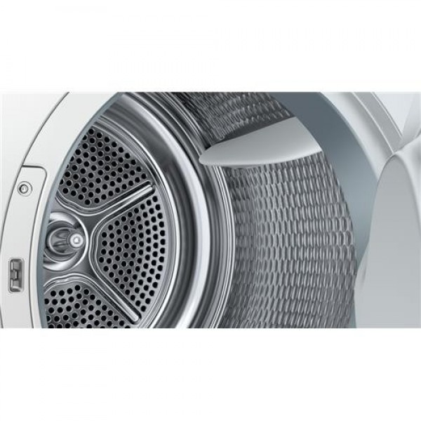 Bosch WTW85461TR Isı Pompalı Kurutma Makinesi